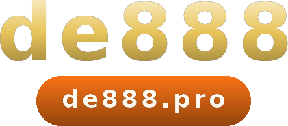 de888 logo